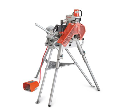 Ridgid 920 Roll Groover